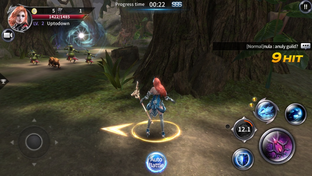 Dragon Nest2 Legend - Preview 10