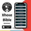 Xhosa Bible screenshot 1