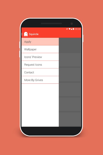 Squircle - Preview 2