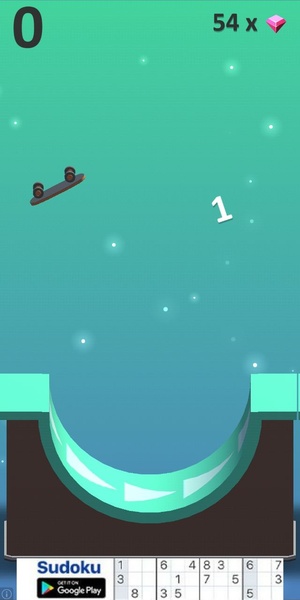 Flippy Skate - Preview 3