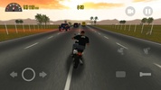 Moto Wheelie 3D screenshot 5