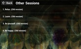 Hypnosis Session screenshot 10
