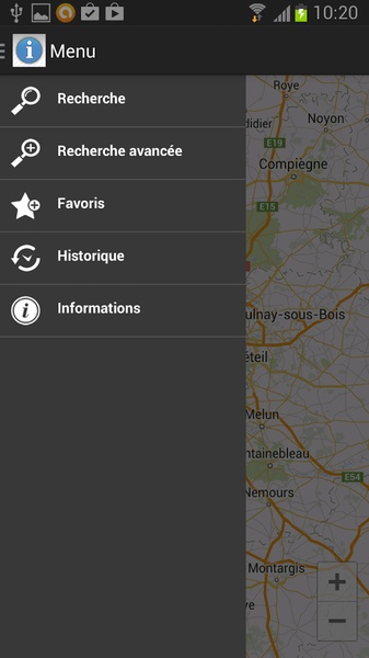 Societe.com - Preview 3