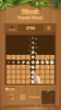 Block Puzzle Wood – Easymood screenshot 11