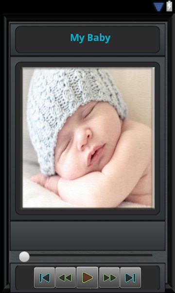 New Lullabies - Preview 2