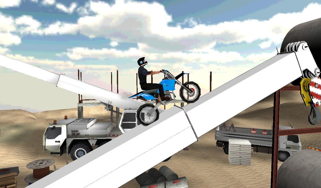 Dirt Bike - Preview 4