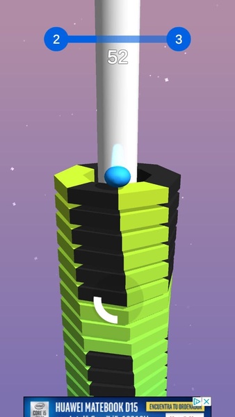 Happy Stack Ball - Preview 8