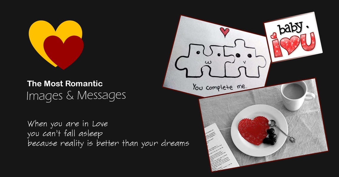 WhatsLove - Preview 1