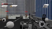 Commando City War- Free screenshot 3