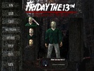 Friday the 13th 3D screenshot 4