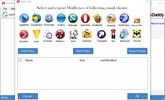 MailsDaddy MBOX to PST Converter screenshot 3