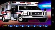 FireFighters & Ambulance U.S screenshot 1