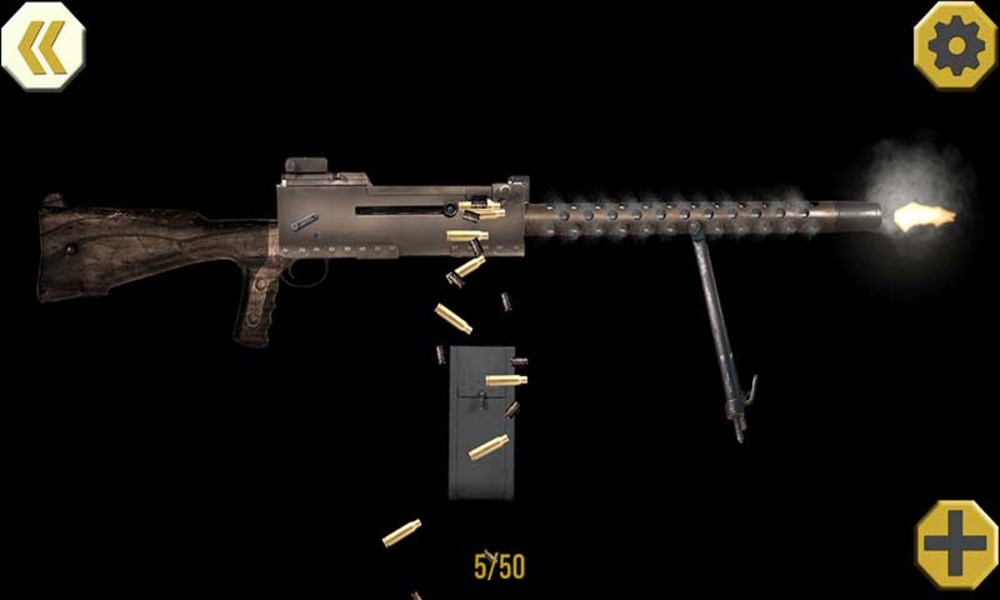 Machine Gun Simulator 2 - Preview 6