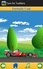 Cars for Toddlers screenshot 10