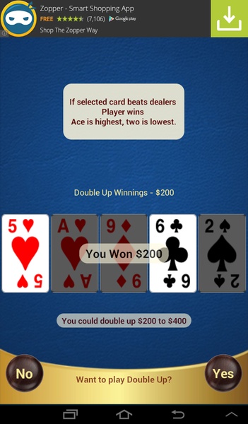 Prime Video Poker - Preview 11