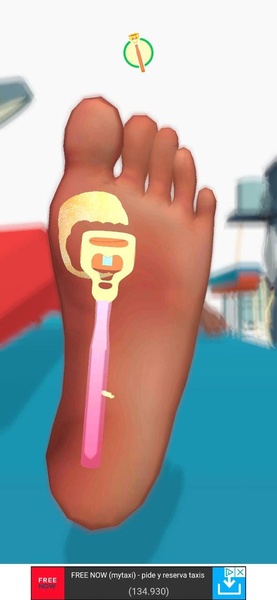 Foot Clinic - Preview 6
