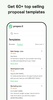 Proposli - Proposals Made Easy screenshot 2