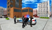 Police Car Driver City screenshot 3
