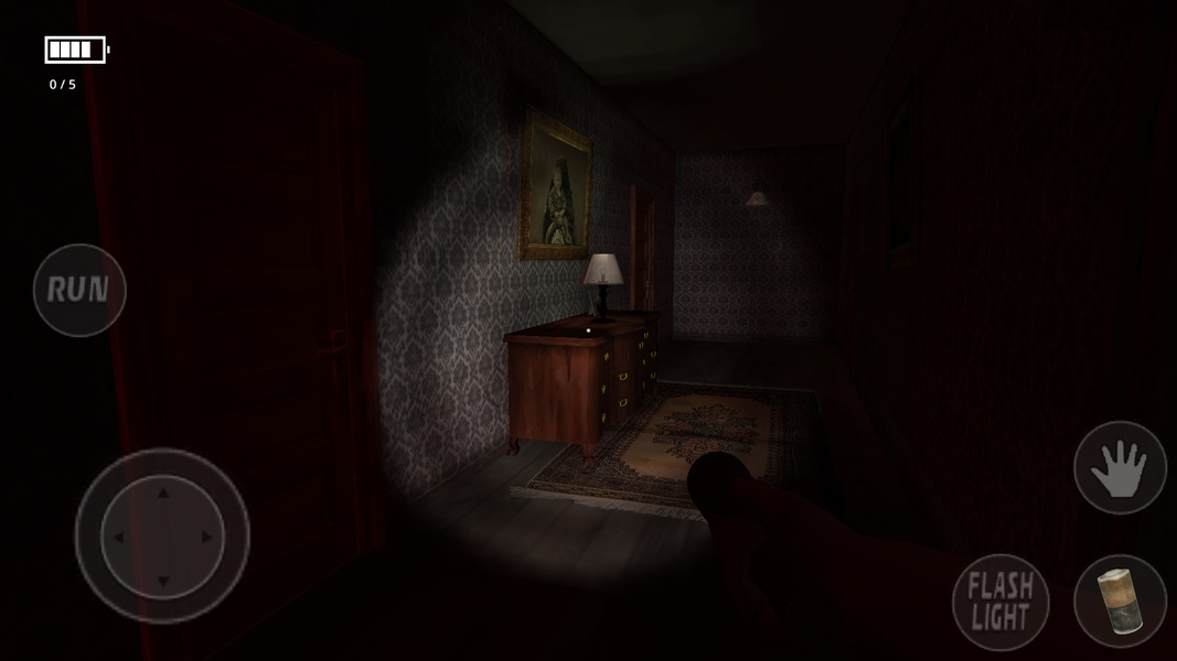 Demonic Manor - Preview 9