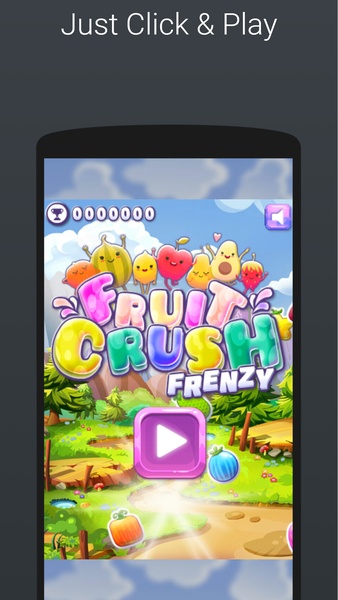 Games Hub - All in one game - Preview 3