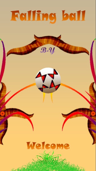 Falling Ball HD - Preview 20