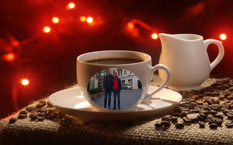 Coffee Mug Photo Maker - Preview 4