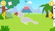 Baby Panda’s Dinosaur Planet screenshot 6