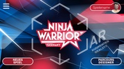 Ninja Warrior AR screenshot 6