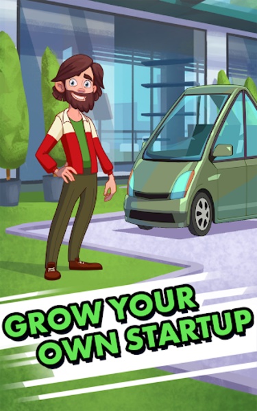 Idle Startupper - Preview 7