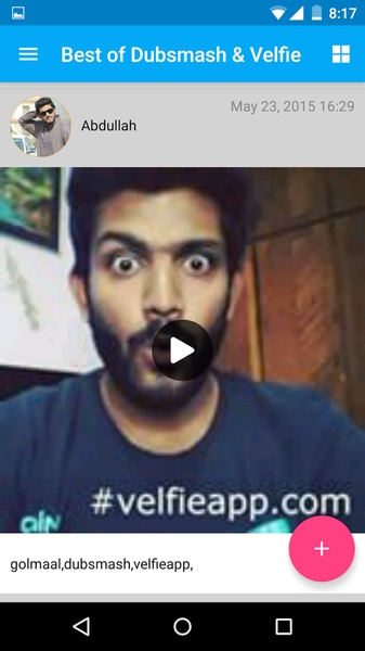 Best of Dubsmash & Velfie - Preview 2