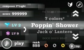 Pokerizu - Pocket Rhythm screenshot 10