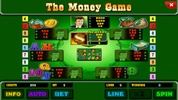 The Money Game slot screenshot 5