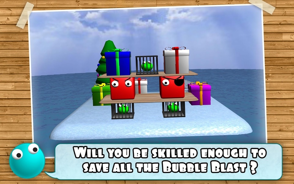 Bubble Blast Rescue - Preview 15