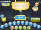 The Equations Game screenshot 2