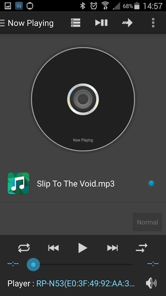 AiPlayer - Preview 1