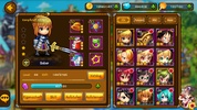 Ninja VS Piraten screenshot 5