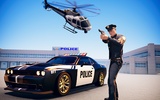 Police Car Chase - Cop Games screenshot 3