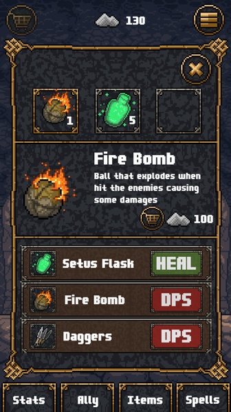 Tap Souls - Preview 6