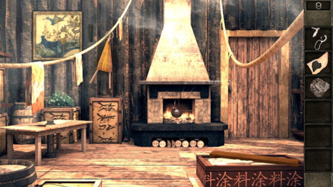 Escape Adventure - Preview 8