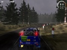 Rush Rally 3 Demo screenshot 12