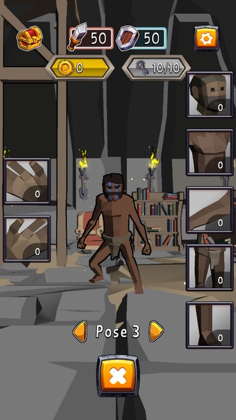 Dungeon Life - Preview 9
