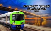 Kolkata Train Simulator 2021 screenshot 4