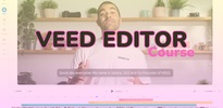 Veed Video Editor Advice screenshot 5