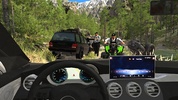 Offroad Car Driving Simulator screenshot 5