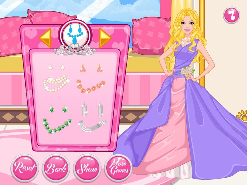 Super Princess And Royal Princess - Preview 2
