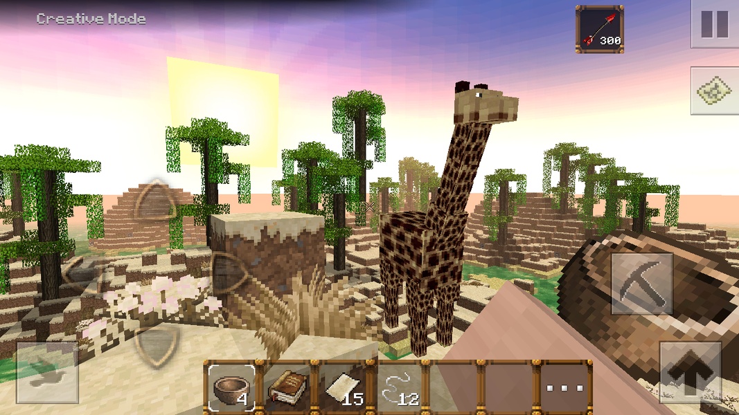 Adventure Craft - Preview 5