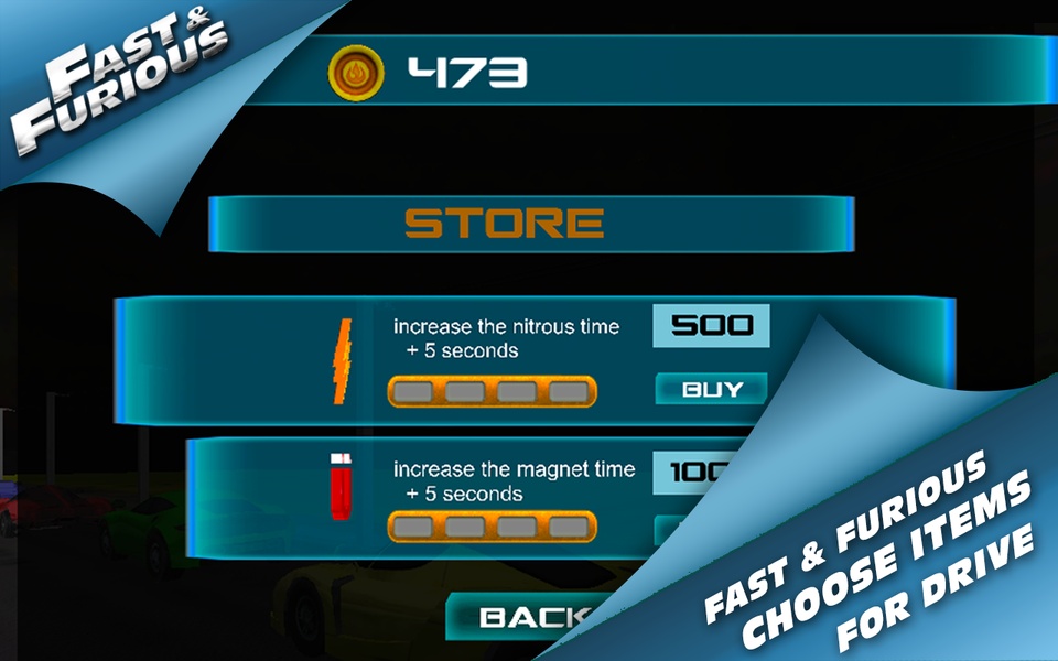FF Racing - Preview 1