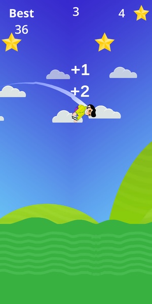 Bungeet Flip - Preview 11