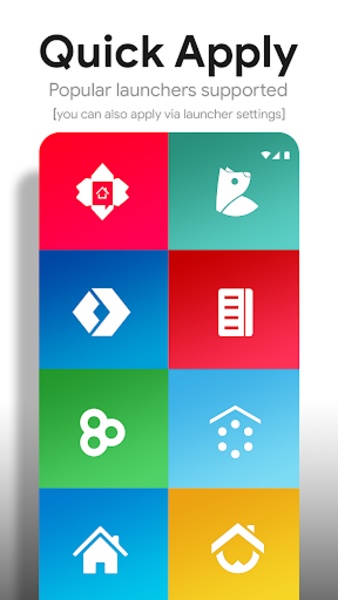 Light Void Free- Flat Icons - Preview 2