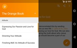 The Orange Book screenshot 6